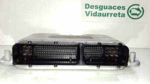 Foto 3ª: Centralita Motor ECU Volkswagen Polo 1.4 TDI 70CV 51KW [BNM] (2006)