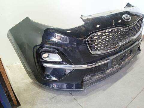 Foto 2ª: Paragolpes Delantero Kia Sportage 1.6 GDI 132CV 97KW [G4FD] (2020)