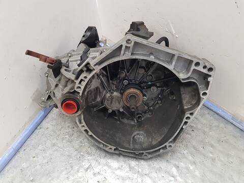 Caja Cambios Renault Scenic DYNAMIQUE 131CV 96KW