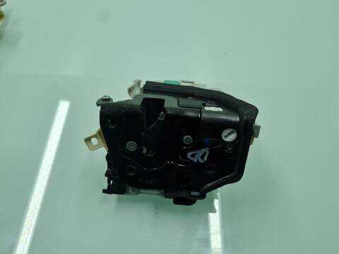 Cerradura Puerta Delantera Derecha Audi A3 DESIGN EDITION 110CV 81KW