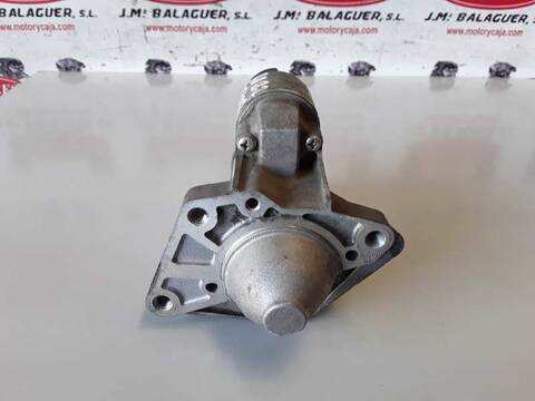 Motor de Arranque Renault Trafic L1H1 2 7T 116CV