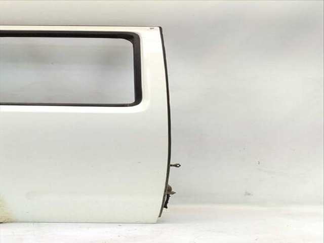 Foto 3ª: Puerta Trasera Derecha Nissan Pathfinder 2.5 DCI 4WD (2005)