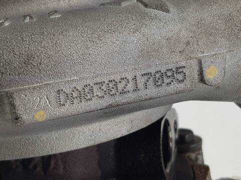 Foto 3ª: Turbocompresor Land Rover Range 2.0 D 241CV [204DTH] (2017)