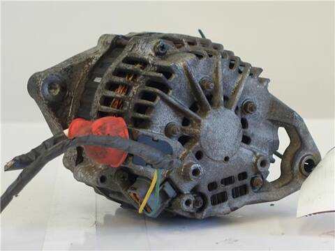 Foto 2ª: Alternador Nissan Almera 1.8 114CV 84KW [QG18DE] (2001)