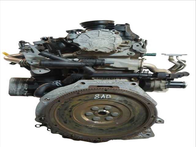 Motor Completo Audi A3 105 CV 77KW