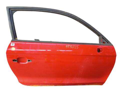 Puerta Delantera Derecha Audi A1 1.6 TDI