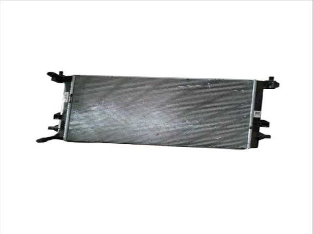 Radiador Motor Seat Leon 1.2 TSI