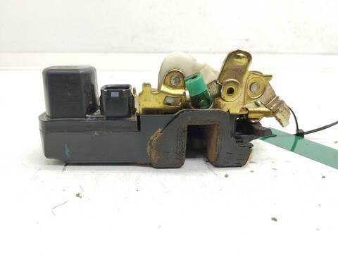 Foto 2ª: Cerradura Puerta Delantera Izquierda Chrysler Neon 2.0 16V CAT 133CV 98KW [2 0L] (2001)
