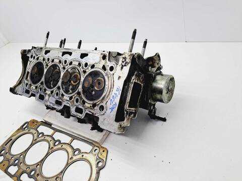Foto 4ª: Culata Citroen C3 SX 68CV 50KW [8HZ] (2009)