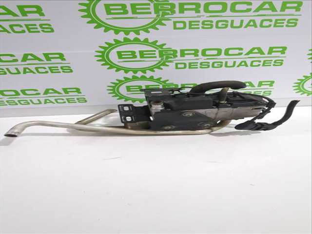 Foto 2ª: Calefacción Seat Alhambra 1.9 TDI 115CV 85KW [AUY,BVK] (2007)