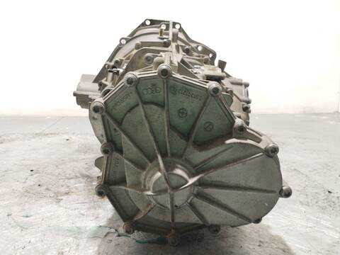 Foto 3ª: Caja Cambios Audi A4 2.0 TDI 120CV 88KW [CAGA] (2008)