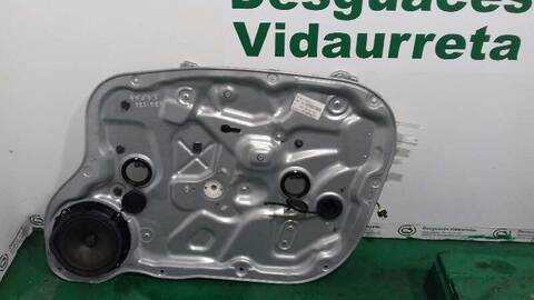 Elevalunas Eléctrico Delantero Derecho Kia Ceed CONCEPT 109CV 80KW