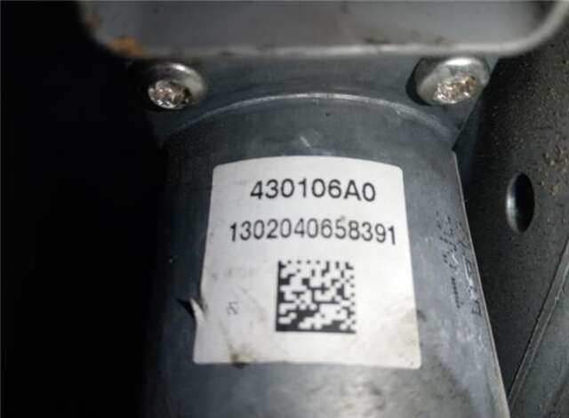 Elevalunas Eléctrico Trasero Derecho Citroen C3 1.4 16V HDI
