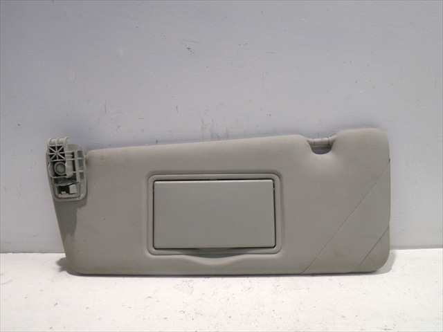 Foto 2ª: Parasol Izquierdo Renault Clio 1.5 DCI CLIO IV 2013-2016 [K9KC6] (2014)