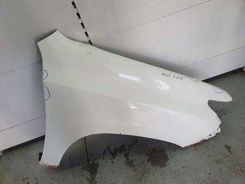 Aleta Delantera Derecha Toyota Land Cruiser GX 204CV 150KW