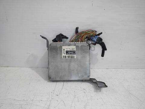 Centralita Motor ECU Lexus RX LUXURY 204CV