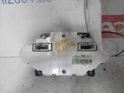 Mando Climatizador Ford Fiesta 1.6 TI ST 182 CV