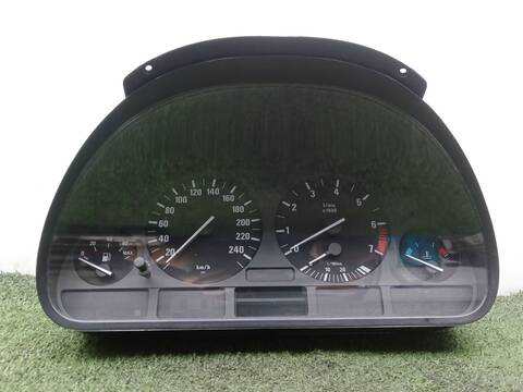 Cuadro de Instrumentos Bmw X5 3.0 I 231CV 170KW