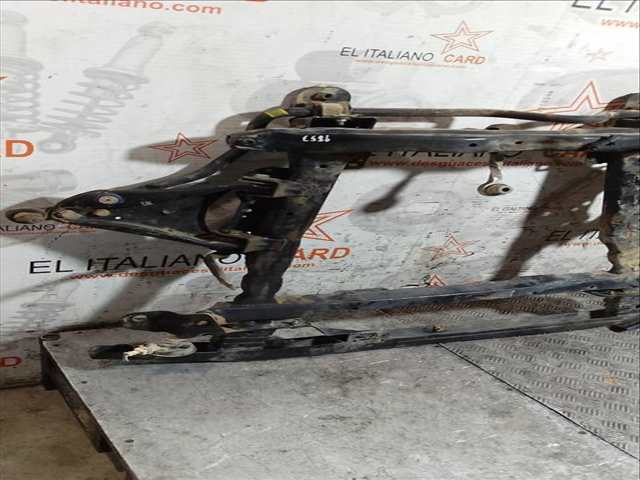 Foto 3ª: Puente Delantero Renault Twingo AUTHENTIQUE 76CV 56KW [D4F772] (2012)