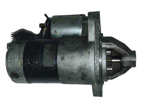 Foto 2ª: Motor de Arranque Opel Astra 1.7 DTI 16V F08 F48) (1998)