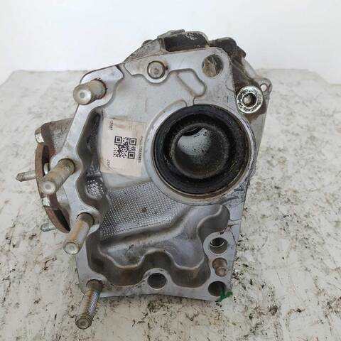 Foto 2ª: Caja Transfer Toyota Rav4 2.2 D 4WD ALA30_ ALA30R) (2005)