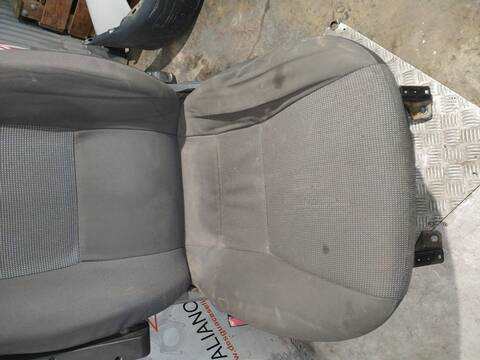 Foto 4ª: Asiento Delantero Izquierdo Peugeot Boxer HDI 335) 120CV 88KW [4HU] (2007)