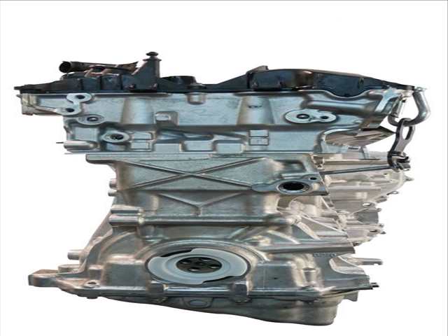 Foto 1ª: Motor Completo Bmw Serie 1 114 3.0 M140 I 340 CV 250KW [B58B30A]