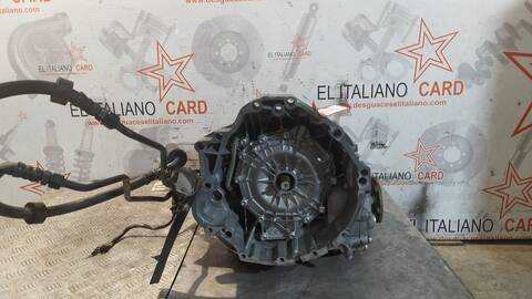 Caja Cambios Audi A4 2.0 BERLINA 131CV 96KW