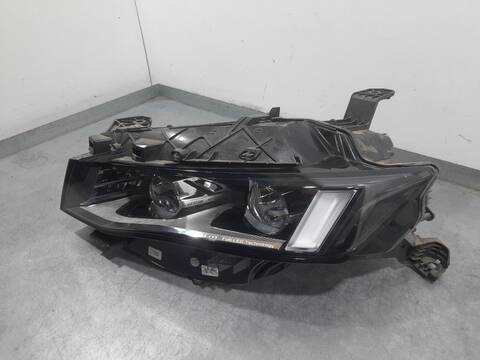 Foto 2ª: Faro Izquierdo Peugeot 508 GT LINE 181CV 133KW [5G06] (2022)