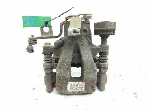 Pinza Freno Trasera Izquierdo Citroen C4 AVATAR PICASSO 136CV 100KW