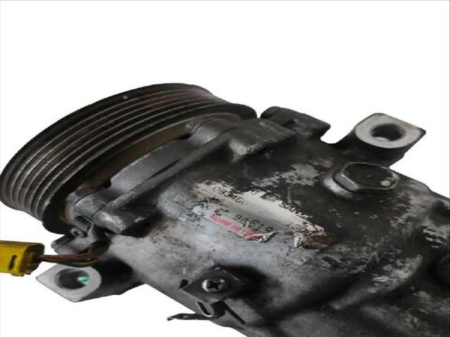 Compresor Aire Acondicionado Citroen C4 2.0 HDI 138 136CV