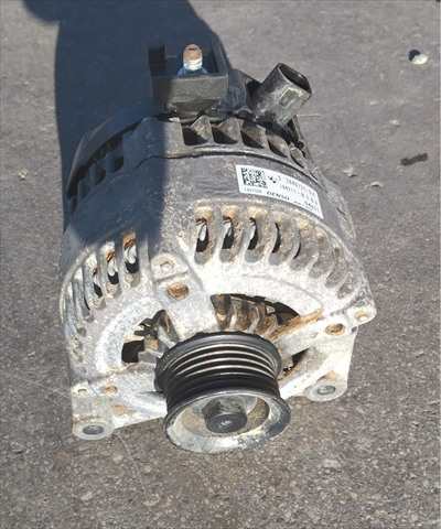 Alternador Bmw Serie 1 118 2.0 D F21
