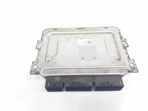 Foto 3ª: Centralita Motor ECU Renault Captur EXPERIENCE (2022)