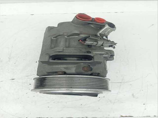 Foto 2ª: Compresor Aire Acondicionado Mercedes Vito 109/111 CDI EXTRALANG 447.705) 114CV 84KW [R9M] (2016)