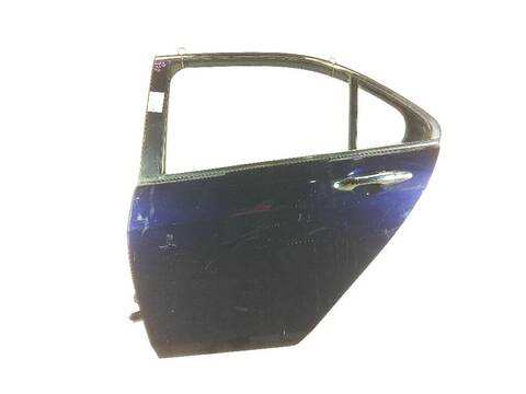 Puerta Trasera Izquierda Honda Accord VERSION INDEFINIDA