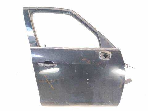 Foto 1ª: Puerta Delantera Derecha Opel Zafira 2.0 CDTI 75) (2011)