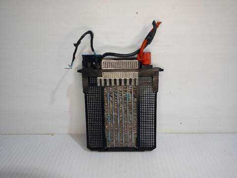 Foto 2ª: Calefacción Jaguar E Pace 2.0 D150 AWD 150CV X540) [204DTD(AJ20D4) 204DTF(AJ20D4)] (2017)