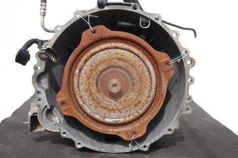 Caja Cambios Automatica Jaguar S Type 2.7 V6 DIESEL S 207CV 152KW AUT.