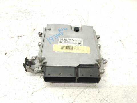 Centralita Motor ECU Mercedes Clase G 230 GLE 350 D 4MATIC 258CV 190KW