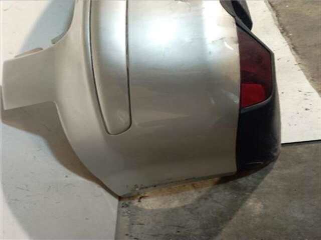 Foto 2ª: Paragolpes Trasero Seat Toledo 1.9 TDI [BJB]