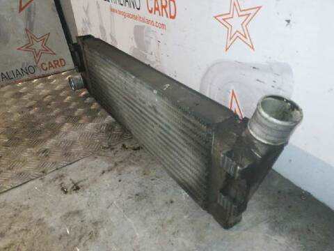 Foto 2ª: Intercooler Renault Megane CONFORT AUTHENTIQUE BERLINA 90CV 66KW II CLASSIC BERLINA [F9Q808] (2003)