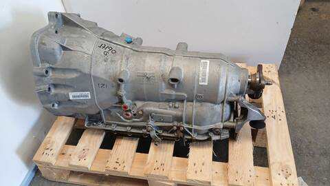 Caja Cambios Bmw Serie 3 325 G I E90)