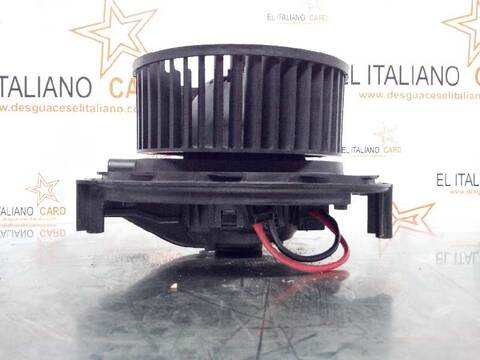 Foto 3ª: Ventilador de Calefacción Seat Leon STYLE 116CV 85KW [DDY] (2017)