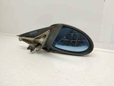 Foto 2ª: Retrovisor Derecho Bmw Serie 1 114 118D BERLINA 122CV 90KW [204D4] (2005)
