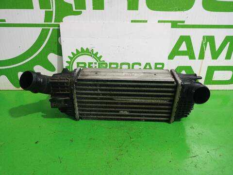 Foto 1ª: Intercooler Peugeot 508 ACTIVE 140CV [8DRHF8] (2011)