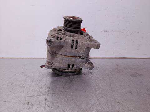 Foto 2ª: Alternador Renault Kangoo 1.5 DCI DIESEL 68CV 50KW [K9K A8] (2010)