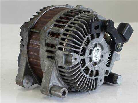 Foto 2ª: Alternador Peugeot 407 2.0 HDI 135 136CV 100KW [RHR (DW10BTED4)] (2007)