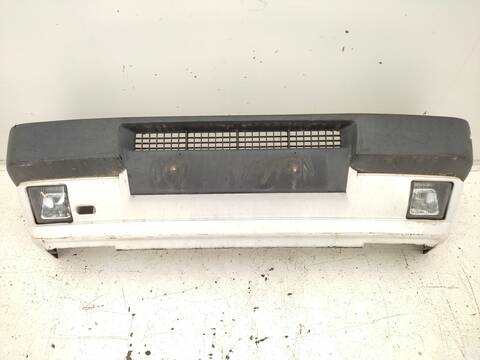 Paragolpes Delantero Fiat Uno 1.4 I.E. TOP CLASS 69CV 51KW