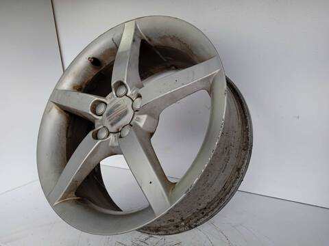 Foto 2ª: LLanta Aleacion Seat Ibiza STELLA 64CV 47KW [ASY] (2003)