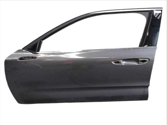 Puerta Delantera Izquierda Citroen C4 1.2 THP 130